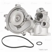 ����� ������� BMW X5 (E53) (00-)/7 (E65) (01-) 4.4I (N62) (���� 6PK) Luzar LWP2643 LWP2643 ����