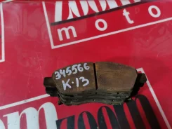 ������� ��������� Nissan March 2010-2013 AY040NS149 K13 HR12DE, �������� AY040NS149 ����
