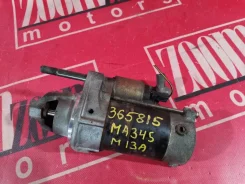 ������� Suzuki Wagon R 1999-2005 3110075F02 MA34S M13A 3110075F02 ����