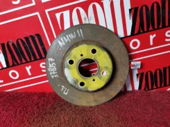 ���� ��������� Toyota Prius 2000-2003 4351247010 NHW11 1NZ-FXE, �������� 4351247010 ����