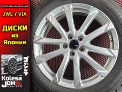 Kosei. 6.0x17", 5x100, ET40, �� 67,1���. ����