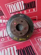 ���� ��������� Nissan Cefiro 1994-2000 4320631U10 A32 VQ20DE, ������ 4320631U10 ����