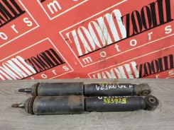 ����������� Toyota LAND Cruiser 1998-2007 4851169565 UZJ100 2UZ-FE, �������� 4851169565 ����