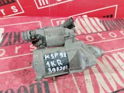 ������� Toyota Belta 2005-2008 2810040070 KSP92 1KR-FE 2810040070 ����