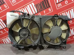 �������� ��������� Toyota RAUM 1999-2003 1640011820 EXZ10 5E-FE 1640011820 ����