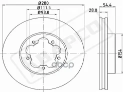 ���� ��������� ������������� Bapco ���. BD0527 BD0527 ����