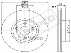 ���� ��������� �������� Bapco ���. BD0554 BD0554 ����
