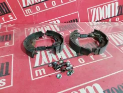 ������� ��������� Toyota RAV4 2003-2005 0449542040 ZCA26W 1ZZ-FE, ������ 0449542040 ����