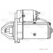 ������� ��� �/� Mercedes-Benz Sprinter (W906) (06-) 2.1CDI/2.7CDI 1,8��� (LSt 1502) Startvolt LST1502 LST1502 ����