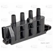 ������� ��������� Fiat Albea (02-), Punto (05-) 1.4i SC 1614 Startvolt SC1614 SC1614 ����