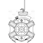�������� ���� �������� VAG 100 (90-) 2.3I/Mercedes-BENZ C W202 (93-) 1.8I Startvolt VBS1806 VBS1806 ����