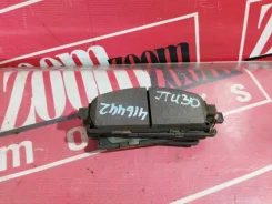 ������� ��������� Nissan Bassara 1999-2003 AY040NS085 JTU30 QR25DE, �������� AY040NS085 ����