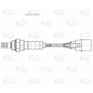 ������-���� Mitsubishi Outlander XL (06-) 3.0I/Lancer (03-) 2.0I �� ���. Startvolt VSOS1111 VSOS1111 ����