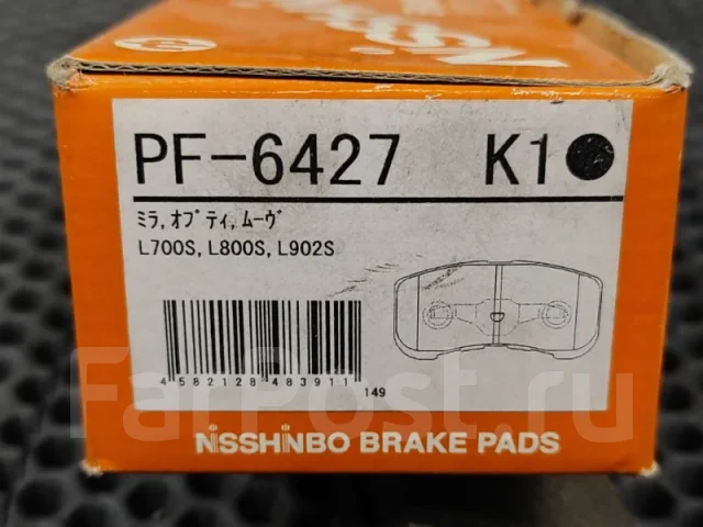 ������� ��������� PF6427 PF6427 ����