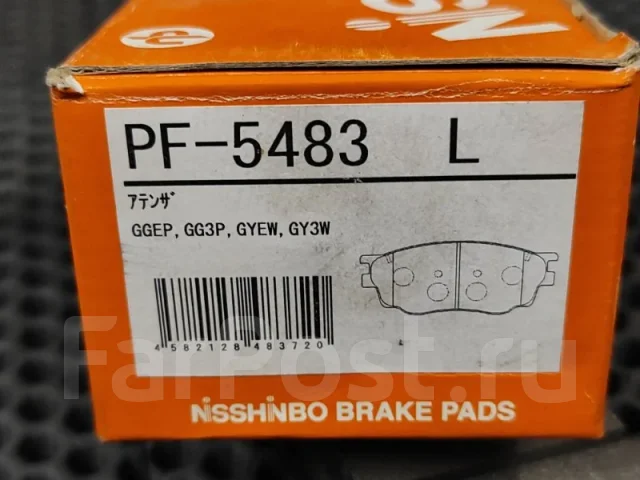 ������� ��������� PF5483 PF5483 ����