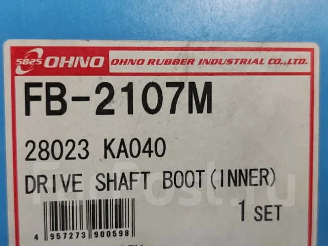 ������� ����� FB2107M FB2107M ����