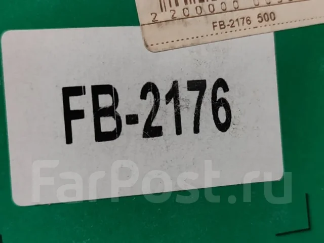 ������� ����� FB2176 FB2176 ����