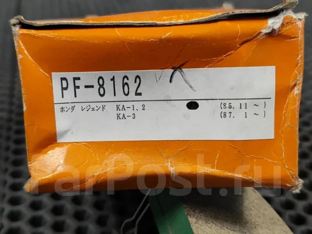 ������� ��������� PF8162 PF8162 ����