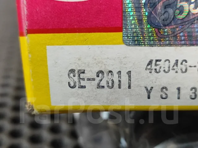 ������� ���������� SE2811 SE2811 ����