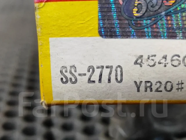 ������� ���������� SS2770 SS2770 ����
