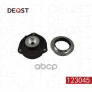 ����� ������������ VW GOLF V (1K1) ������� 10.03-09.08 Deqst ���. 123045 123045 ����