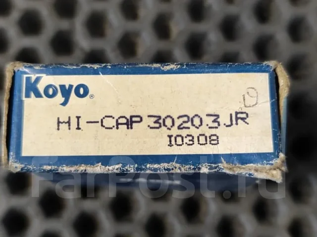 ��������� 30203JR 30203JR ����