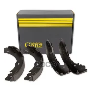 ������� ���������� OPEL AstF/G DAE Nex/Lanos (200x46) GANZ ���. GIJ20029 GIJ20029 ����
