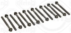 ���/�� ������ ��� (14 ����) /M12 x 1,75 x 157 mm. / Elring ���. 221.530 221530 ����
