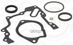 �������� ��������� VW Golf/Polo, Skoda Fabia/Octavia/Roomster 1.4/1.6 98 Elring ���. 303951 303951 ����