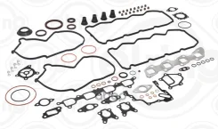 �������� ��������� ��� Nisssan Pathfinder 2.5dCi 05- Elring ���. 383670 383670 ����