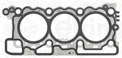 �����. ��� [1,22mm] Citroen C5, C6 2.7HDi/ Peugeot 407,607 2.7HDi/LAND Rover Discovery 2.7TD 04 [DT17ED4/UHZ (DT17)/276DT] Elring ���. 505.650 505650...