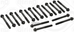 �������� ������ ��� (18��) Toyota Hiace III 89-95 2.4D, IV 95- 2.4D-TD/Hilux 88- 2.4D-TD/LAND Cruiser 90-96 2.4TD Elring 708240 708240 ����
