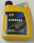 Kroon-Oil SynGear
