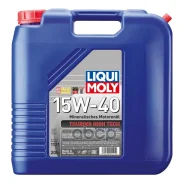Liqui Moly Touring High Tech