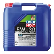 Liqui Moly Special Tec AA