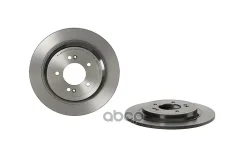 ���� ��������� UV Coated ��� Brembo ���. 08.d430.11 08D43011 ����