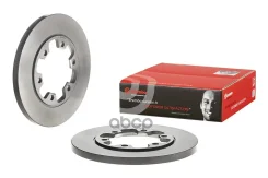 ���� ��������� ����. � �� ��������� FORD Transit V363 Bus (FAD FBD) 08/13- / FORD Transit V363 Pla Brembo ���. 08.c540.11 08C54011 ����