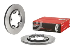 ���� ��������� ����. � �� ��������� FORD Transit V363 Bus (FAD FBD) 08/13- / FORD Transit V363 Pla Brembo ���. 08.c539.11 08C53911 ����