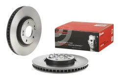 ���� ��������� UV Coated ����� Brembo ���. 09.d210.11 09D21011 ����