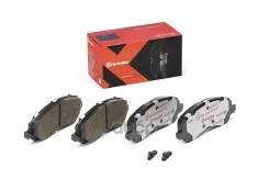 ������� ��������� �������� Xtra ����� Brembo ���. p54030x P54030X ����