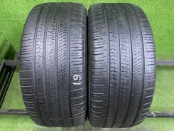 Pirelli P Zero