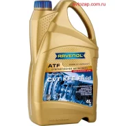 Ravenol CVT KFE Fluid