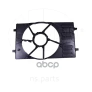 �������� ����������� ���������� ��� Skoda Octavia A7 (13-17) NSP ���. nsp085q0121205ap NSP085Q0121205AP ����