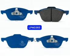 ��������� ������� Linkglobal LPN0365 Mazda 3 03-, Mazda 5 05-, Axela, Ford Focus, C-Max, Volvo S40 Front Linkglobal ���. LPN0365, �������� LPN0365 ���...