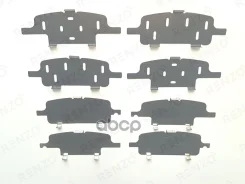 �������� ��������������� ������� Renzo ���. BSS052 BSS052 ����