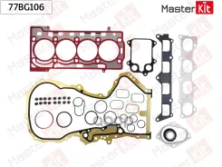 ����� ��������� ��������� AUDI A1/A3/Skoda Fabia/Octavia/VW Golf/Jetta/Passat/Tiguan/Toura�n Masterkit 77BG106 MasterKit ���. 77BG106 77BG106 ����