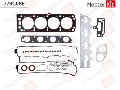 ����� ��������� ������� Daewoo Nubira 1.8 T18SED Masterkit 77BG086 MasterKit ���. 77BG086 77BG086 ����