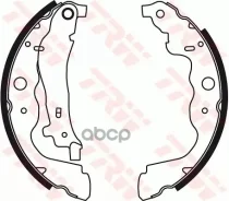 ������� ���������� Renault Logan MCV 09= TRW ���. GS8780 GS8780 ����