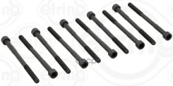 ����� ��� (�������� 10��) Toyota Auris 07- 1.4VVTI/Avensis 00- 1.6-1.8VVTI,1.8/Celica 99- 1,816VVTI/Corolla 00- 022.690 Elring ���. 022690 022690 ����