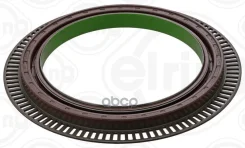 ������� ������� ! FPM 139x175x16.3 � ������� ABS ��� KS MAN F2000/TGM/TGA/TGS/TGX Elring ���. 457300 457300 ����
